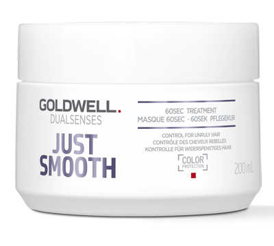 Dualsenses Just Smooth Taming 60sec-Treatment 200 ml